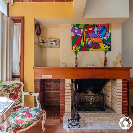 Apartamento Aluguel Temporada غرامادو المظهر الخارجي الصورة